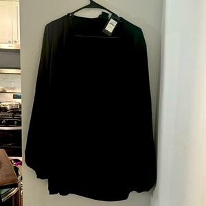 City chic ladies top new